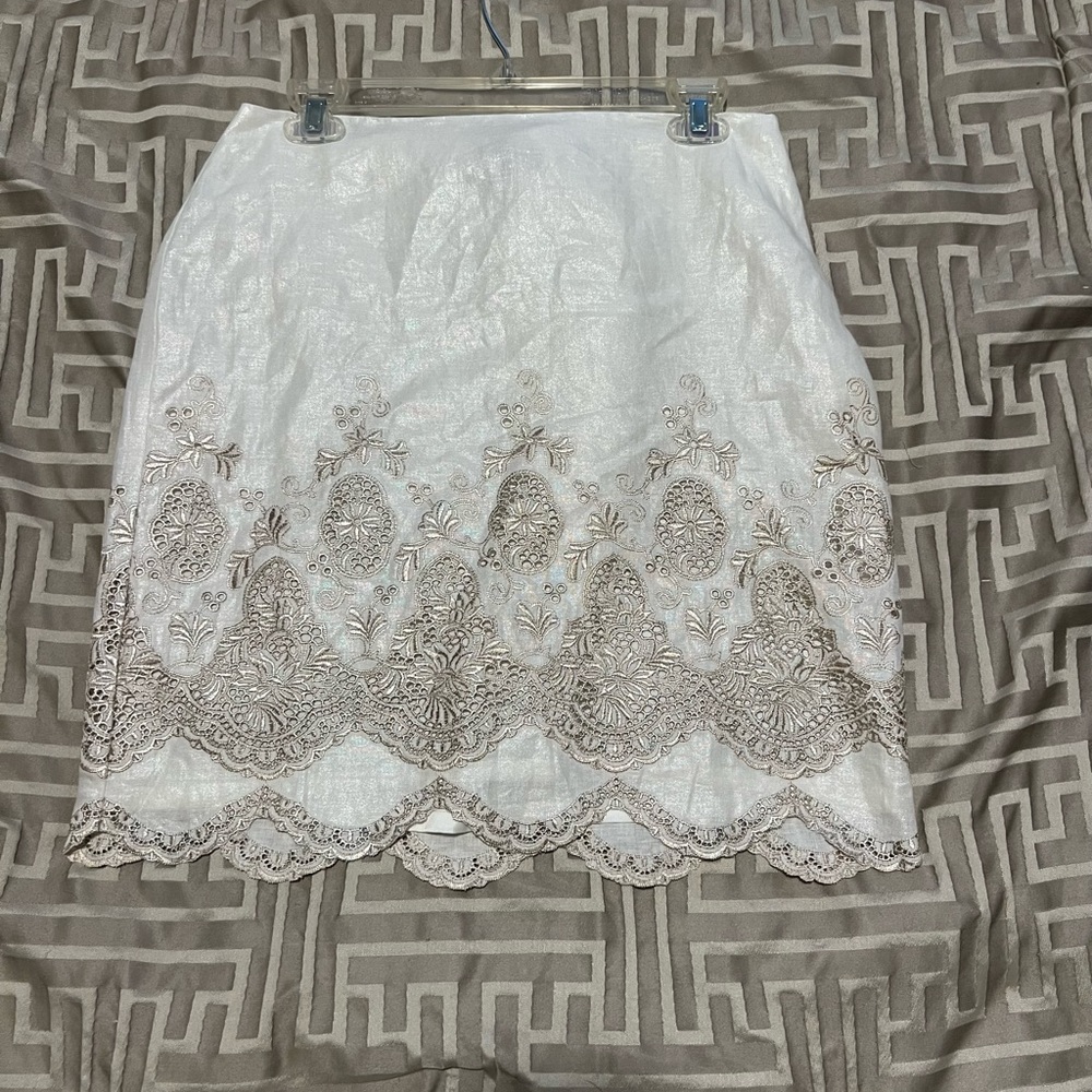 Ann Taylor Skirt